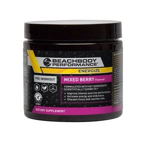 Beachbody Performance Energize